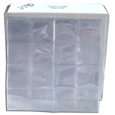 Frame A Coin - 2x2 Coin Flips - 1000 per box #2590 Frame A Coin - 2x2 Coin Flips - 1000 per box #2590