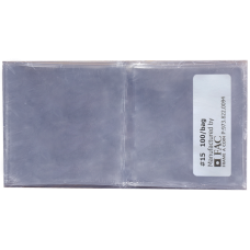 Frame A Coin - 2 1/2x2 1/2 Coin Flips - 100 per pack #2615 Frame A Coin - 2 1/2x2 1/2 Coin Flips - 100 per pack #2615