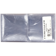 4x4 Coin Flips UN - 50 per pack 4x4 Coin Flips UN - 50 per pack