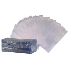 Frame A Coins - Fractional Currency Holder 100 p/pack Frame A Coins - Fractional Currency Holder 100 p/pack