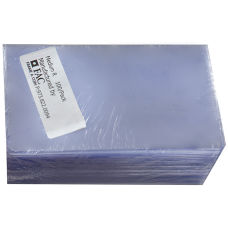 Frame A Coin - Medium R Currency Holder 100ct