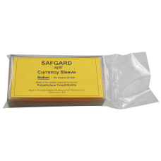 Safgard - Medium Currency Holder Safgard - Medium Currency Holder