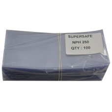 Supersafe - Large Size Currency Holders Supersafe - Large Size Currency Holders