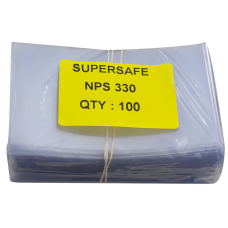 Supersafe - Fractional Currency Holders Supersafe - Fractional Currency Holders