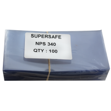 Supersafe - Modern Currency Holders