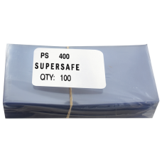 Supersafe - Approval Cards
