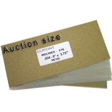 Melinex - Auction Holders Melinex - Auction Holders