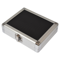 Guardhouse - Aluminum Case - 1 Single Slab Guardhouse - Aluminum Case - 1 Single Slab