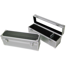 Guardhouse - Aluminum Box - 20 Slabs Guardhouse - Aluminum Box - 20 Slabs