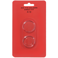 Air Tite - 19mm Direct Fit - A19