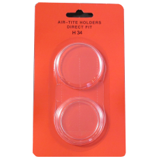 Air Tite - 34mm Direct Fit - $20 Gold - H34