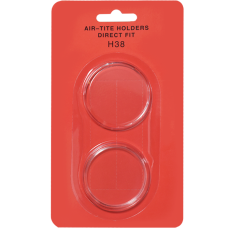 Air Tite - 38mm Direct Fit - H38