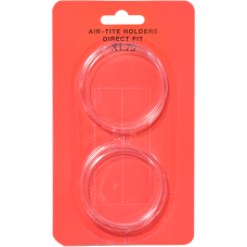 Air Tite - X1.75 Direct Fit Retail Packs - Military Challenge 