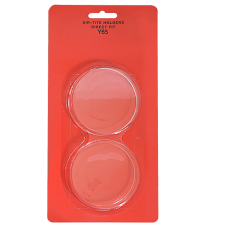 Air Tite - Direct Fit Common 5 oz Silver Round