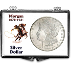 Edgar Marcus - Morgan Dollar Edgar Marcus - Morgan Dollar