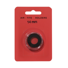 Air Tite - 14mm Coin Capsule