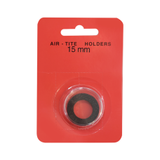 Air Tite - 15mm Coin Capsule
