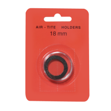 Air Tite - 18mm Coin Capsule
