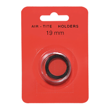 Air Tite - 19mm Coin Capsule