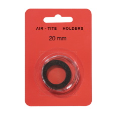 Air Tite - 20mm Coin Capsule