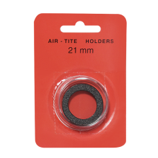 Air Tite - 21mm Coin Capsule