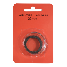 Air Tite - 23mm Coin Capsule