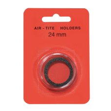 Air Tite - 24mm Coin Capsule