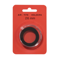 Air Tite - 26mm Coin Capsule