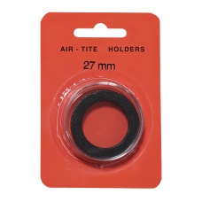 Air Tite - 27mm Coin Capsule