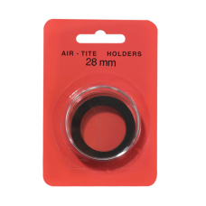 Air Tite - 28mm Coin Capsule