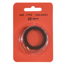 Air Tite - 29mm Coin Capsule