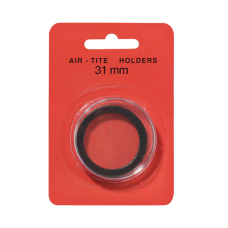 Air Tite - 31mm Coin Capsule
