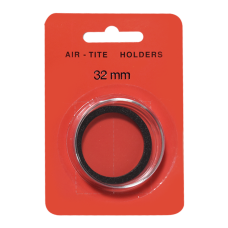 Air Tite - 32mm Coin Capsule