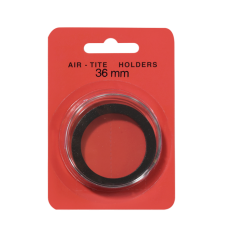 Air Tite - 36mm Coin Capsule