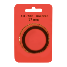 Air Tite - 37mm Coin Capsule