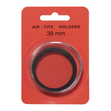 Air Tite - 38mm Coin Capsule