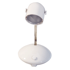 Halogen Desk Lamp - Eschenbach - 1602-04