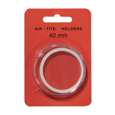 Air Tite - 40mm Retail Package Holders #4003