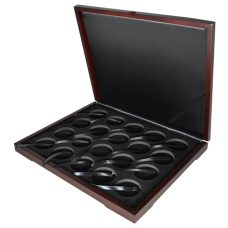 Guardhouse - Wood Box - 20 Capsules (20L) Guardhouse - Wood Box - 20 Capsules (20L)