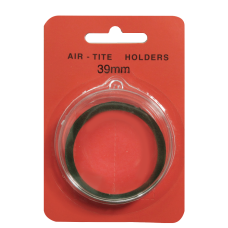 Air Tite - 39mm Ornament Holder Green