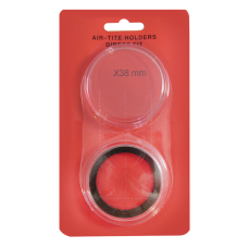 Air Tite - 38mm Retail Package Holders - Model X