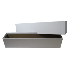 Guardhouse - Single Row Slab Auction Style Box 