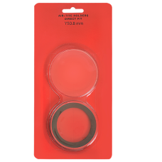 Air Tite - 50.8mm Retail Package Holders