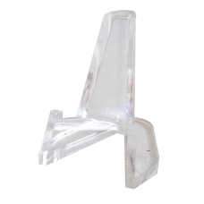 Air Tite Easel Bulk 250 Pack - Clear