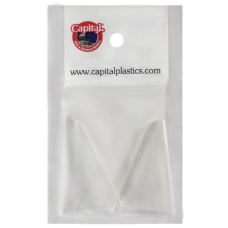 Caplital Plastics Feet