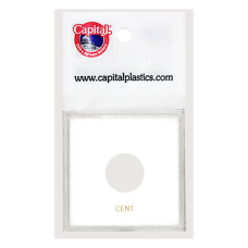 Capital Plastics - Cent #4469.5