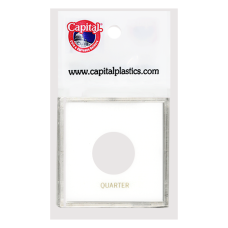 Capital Plastics - Quarter #4484.5