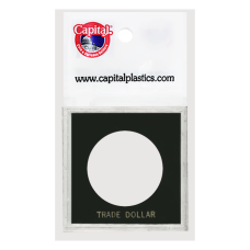 Capital Plastics - Trade $ #4499