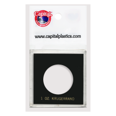 Capital Plastics - 1 oz. Krug #4525