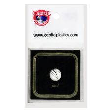 Capital Plastics - Cent #4600.7